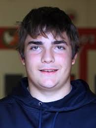 High school baseball all-stars