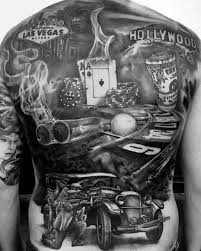 We have been featured in magazine articles internationally, and play home to some of the world's most. 40 Poker Chip Tattoo Designs For Men Masculine Ink Ideas