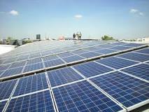 How Much Do Industrial Solar Panels Cost? - Coldwell Energy