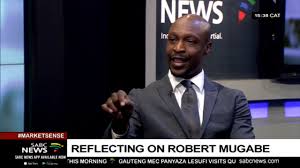 The news service was established in june 1950, replacing the programmes of the bbc. Reflecting On Mugabe S Leadership With Rutendo Matinyerere Youtube