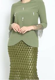 《nora danish l♡vers》 (@noradanish_lloverss) on instagram • 81 photos and videos. Owl By Nora Danish April By Owloveraya Modern Baju Kurung From Owlbynd In Green Owl Baju Kurung Modern