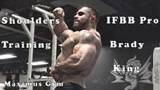 Profile Picture of Bradey King (@BradeyKing) / Xon Google