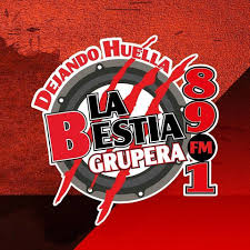 La Bestia Grupera 89.1 XHGDA
