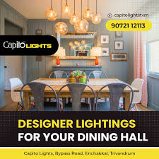 About examples terms privacy & cookie policy pro subscription. Capito Lights Give New Definition To Your Dining Hall Facebook