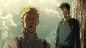 Attack On Titan Season 2 Episode 34 Attack On Titan Season Attack On Titan Season 2 Attack On Titan