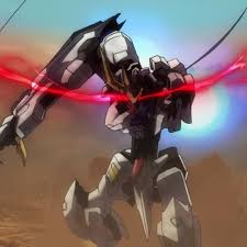 The first season aired every sunday at 19:30 in japan from october 4, 2015 to march 27, 2016. Mobile Suit Gundam Iron Blooded Orphans Ii Ost All Out By F I Destiny99
