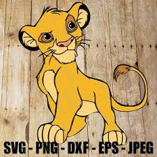 Products Tagged Simba Lion King Svg Tab S Chic Boutique