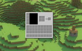 The most common minecraft background material is cotton. Edit To Minecraft Inventory Wallpaper Imgur