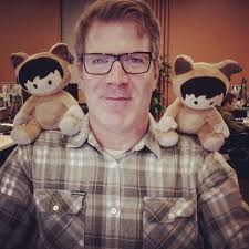 A Tell-All From Trailhead UX Designer Chris Fox