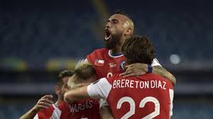 Paraguay es el segundo partido de este jornada del jueves 24 de junio en el marco de la fecha 4 del grupo a de la copa américa 2021. 4fd2urev 2t Im