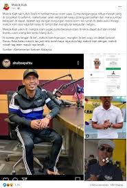 Selepas itu beliau menyambung pelajaran di sekolah francis p. Lepas Dakwa Kereta Disita Netizen Dakwa Harga Jam Tangan Shuib Cecah Rm4 Juta