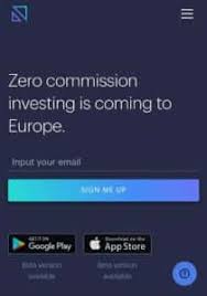 Explore td ameritrade mobile and thinkorswim® mobile & find the one that's right for you Best Investment Apps In Europe Scientia