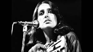 JOAN BAEZ ~ Gabriel and Me ~