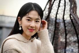 박혜수 드라마를 망친 '충격' 발연기 영상! ì¸í„°ë·°ã…£ë°•í˜œìˆ˜ KíŒìŠ¤íƒ€ ì¶œì—° í›„ ì—°ê¸° ëª°ë¼ì„œ ìš©ê°í•˜ê²Œ ë„ì „í–ˆì£  í•œê²½ë‹·ì»´