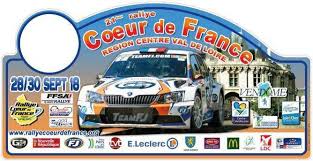 Pour toute demande de photos, envoyez un mail à francois@maxicorde.fr. Rallye Coeur De France 2018 Rallye Passion France