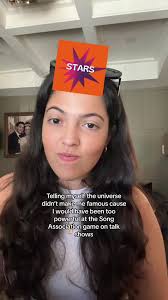 telling u that must be why #talkshow #singingchallenge