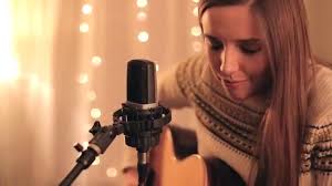 White Christmas/Crispy Christmas Day Medley