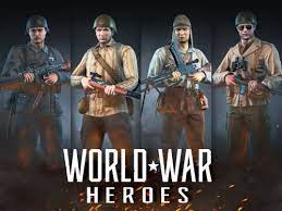 World War Heroes Tips & Strategy Guide: How To Wipe Out Your Enemies -  Level Winner