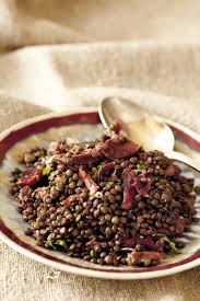 Comment Cuire Les Lentilles Pour Qu Elles Restent Fermes Et Fondantes A La Fois Salade De Lentilles Aux Gesiers Confits Panier De Saison Recette Gesiers Confits Salade De Lentilles Salade
