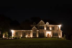 Chicago Electrician Landscape Lighting Gives A Cool Effect To Your Chicago Home Chicago Electrician