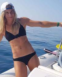 Maybe you would like to learn more about one of these? Z Ceskej Lyziarky Ledeckej Sa Po Zmene Imidzu Stala Sexica 3