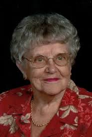 Obituary information for Rita Vogt