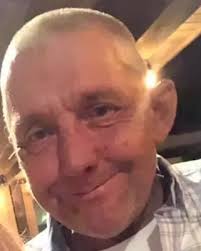 Obituary information for Stephen "Steve" Parker