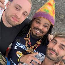 Matt McCauley (@therealguccidank) • Instagram profile