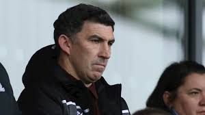 REACTION: MAHER ON BLUES' CUP EXIT