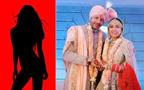 Actor nihar pandya and singer neeti mohan tied the knot on february 15th, this year in hyderabad. Meet This Actress Who Inspired Neeti Mohan S Bridal Avatar
