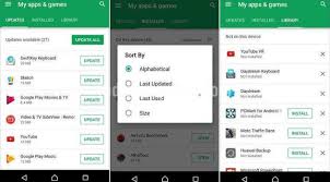 The google play store is the official google store where you can download apps, movies, music, audio books and other digital content. Descarga De Google Playstore Apk 19 01mb Ultima Version V14 9 70