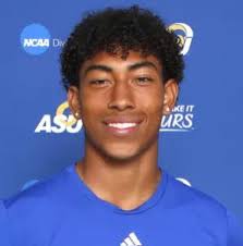 Angelo State University