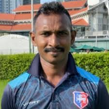 SEACG T20 CHAMPIONSHIP: SG SELECT XI