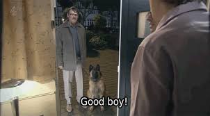 Friday night dinner was back on our screens last night and the first episode of the new series did not disappoint. The Unofficial Friday Night Dinner Tumblr