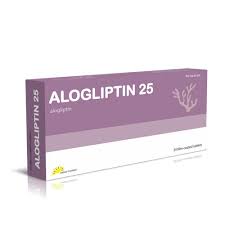 Image result for Alogliptin