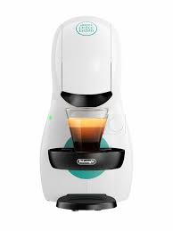 Find great deals on ebay for krups dolce gusto coffee machine. Buy De Longhi Dolce Gusto Piccolo Xs Edg210 W Coffee Machine