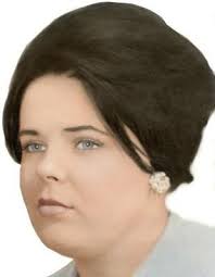 Shirley Eversole Obituary (1947