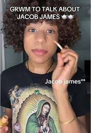 James Cancel's Instagram, Twitter & Facebook