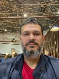 Alain Blanco Menéndez, PhD.