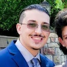 Anthony Speciale's Instagram, Twitter & Facebook