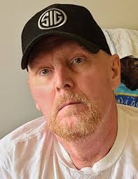 Obituary information for JAMES ALAN BYERS