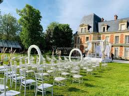 Cherchez, consultez et comparez afin d'obtenir des offres et tarifs avantageux des domaines les plus sollicités pour les mariages, les communions, les baptêmes. Chateaux En Ile De France Pour Un Mariage 9 Lieux D Exception Parler D Amour