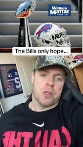 The Buffalo Bills Super Bowl Hopes depend
