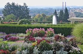 Hershey Gardens With Images Gardening For Kids Gorgeous Gardens Japanese Garden