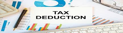 tax deduction at the time tax planning ...