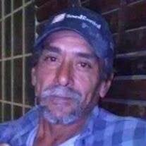 Mr. Jesus Luis Beltran Obituary