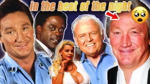 IN THE HEAT OF THE NIGHT 🚨 THEN AND NOW 2021