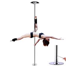 From new user coupons to store coupons, there's plenty of. 45mm Spinning Static Exotic Dancing Stripper Pole Dance Removable Buy Online In India At Desertcart In Productid 32861522