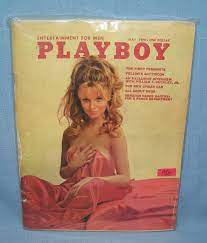 Hefner, publisher, founder, playmates, centerfolds, marilyn monroe, fiction, sports, lifestyle, fashion, buy, sell, books, lingerie, descriptions, over 500 pages. Vintage Playboy Magazine May 1970 Art Antiques Collectibles Collectibles Vintage Retro Collectibles Online Auctions Proxibid