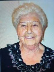 Condolence Book for Frances Keogh (née Butterly) (Terenure, Dublin)